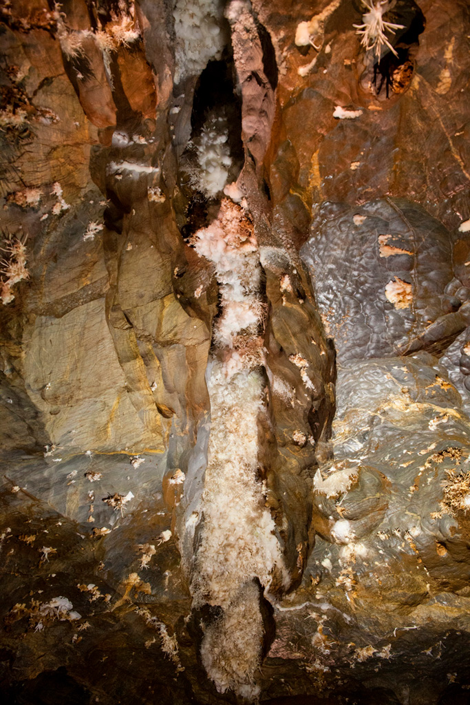 Ochtińska Jaskinia Aragonitowa