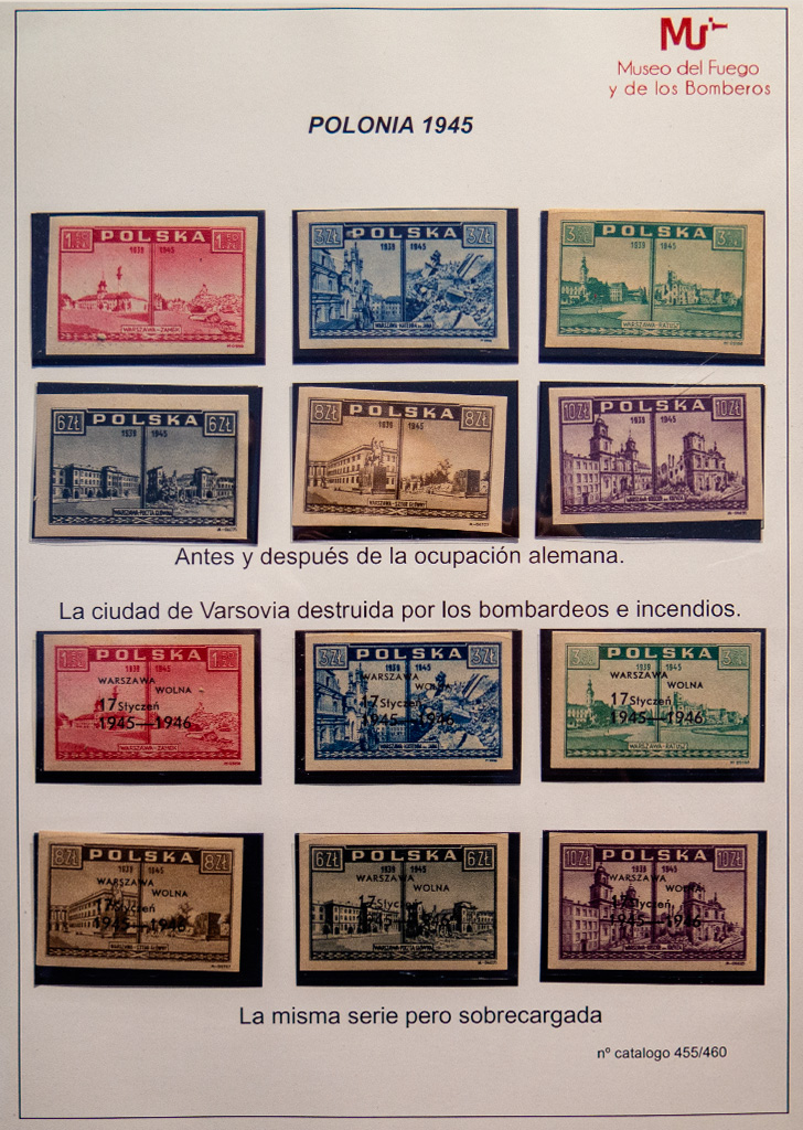 Saragossa – kolekcja muzealna